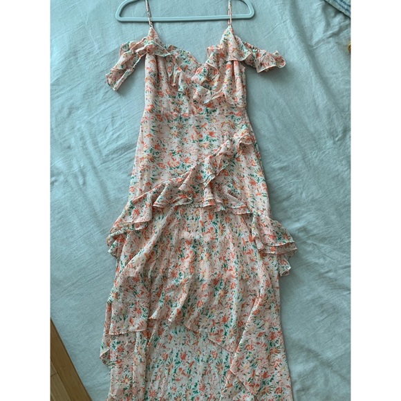 ASTR the label Pemberly Dress - Picture 10 of 10